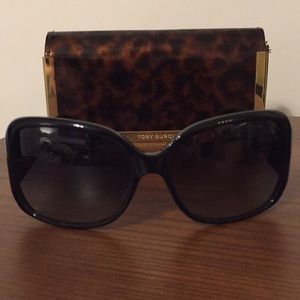 Tory Burch sunglasses